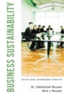 Business Sustainability : Investor, Board, and Management Perspective - eBook
