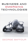 Business and Emerging Technologies - eBook
