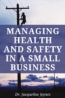 Managing Health and Safety in a Small Business - eBook