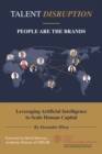 Talent Disruption : People Are The Brands - eBook