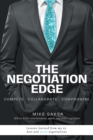 The Negotiation Edge : Compete |  Collaborate | Compromise - eBook
