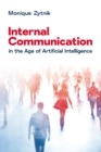 Internal Communication in the Age of Artificial Intelligence - eBook