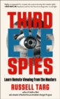 Third Eye Spies : Learn Remote Viewing from the Masters - Book