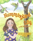 Hummingbird Lily : A fast flapping foray - Book
