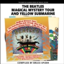 Magical Mystery Tour and Yellow Submarine - Book