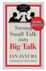 Turning Small Talk into Big Talk - eBook