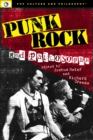 Punk Rock and Philosophy - Book
