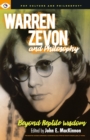 Warren Zevon and Philosophy : Beyond Reptile Wisdom - Book