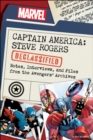 Captain America: Steve Rogers Declassified - eBook