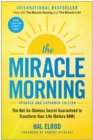 Miracle Morning (Updated and Expanded Edition) - eBook
