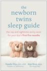 Newborn Twins Sleep Guide - eBook