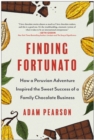 Finding Fortunato - eBook