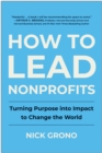 How to Lead Nonprofits - eBook