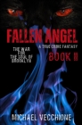 Fallen Angel II : The War for the Soul of Brooklyn - eBook