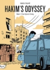 Hakim’s Odyssey : Book 1: From Syria to Turkey - Book