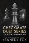 Checkmate Duet Series : Six Book Complete Set - eBook