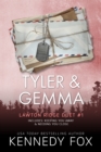 Tyler & Gemma Duet - eBook