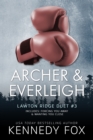 Archer & Everleigh Duet - eBook