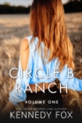 Circle B Ranch : Volume One - eBook