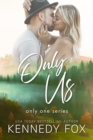 Only Us - eBook