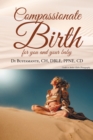 Compassionate Birth for you and your baby - eBook