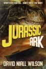 Jurassic Ark - eBook