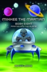 Mikkee the Martian - eBook