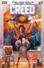 Creed #2 - eBook