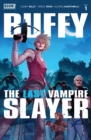 Buffy the Last Vampire Slayer (2023) #1 - eBook