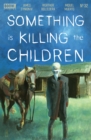 Something is Killing the Children #32 - eBook