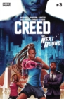 Creed: The Next Round #3 - eBook