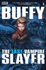 Buffy the Last Vampire Slayer (2023) #3 - eBook