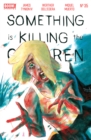 Something is Killing the Children #35 - eBook