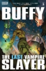 Buffy the Last Vampire Slayer (2023) #5 - eBook