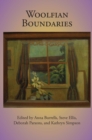 Woolfian Boundaries - eBook