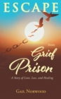 Escape from Grief Prison : A Story of Love, Loss, and Healing - eBook