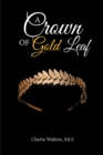 A Crown of Gold Leaf - eBook