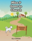 Miss P Goes to Church - eBook