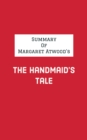 Summary of Margaret Atwood's The Handmaid's Tale - eBook