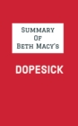 Summary of Beth Macy's Dopesick - eBook