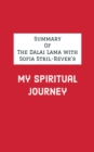 Summary of The Dalai Lama with Sofia Stril-Rever's My Spiritual Journey - eBook