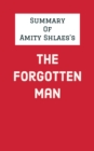 Summary of Amity Shlaes's The Forgotten Man - eBook