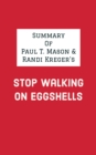 Summary of Paul T. Mason & Randi Kreger's Stop Walking on Eggshells - eBook