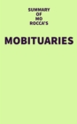 Summary of Mo Rocca's Mobituaries - eBook