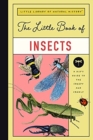 LITTLE BOOK OF INSECTS - Book