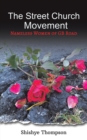 The Street Church Movement - Book