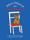 Max's Manual for Good Manners - eBook