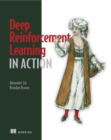 Deep Reinforcement Learning in Action - eBook