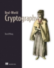 Real-World Cryptography - eBook