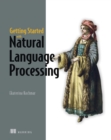 Getting Started with Natural Language Processing - eBook